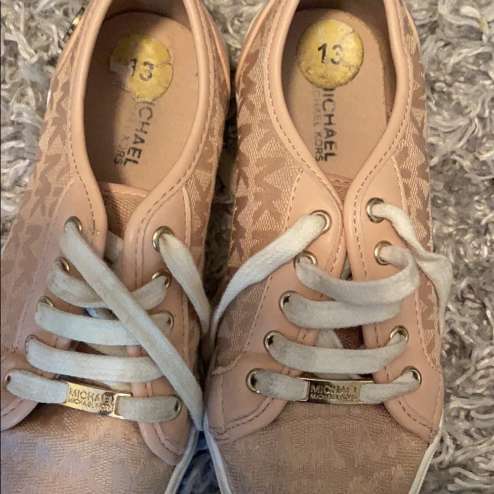 Michael Kors shoes